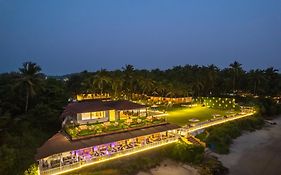 La Cabana Beach & Spa, By Ashvem Beach